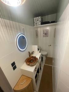 For rent Bordeaux 2 rooms 41 m2 Gironde (33000) photo 2