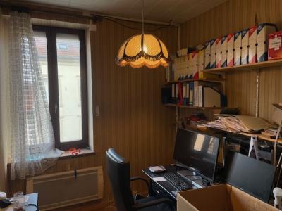 Annonce Vente 4 pi�ces Maison Bouligny 55