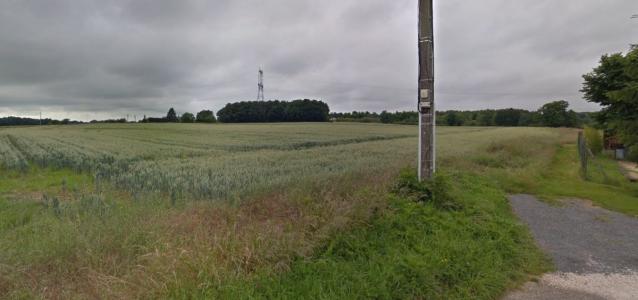 For sale Nouzilly 598 m2 Indre et loire (37380) photo 0