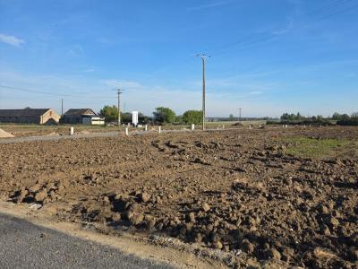 Acheter Terrain Manthelan 48900 euros