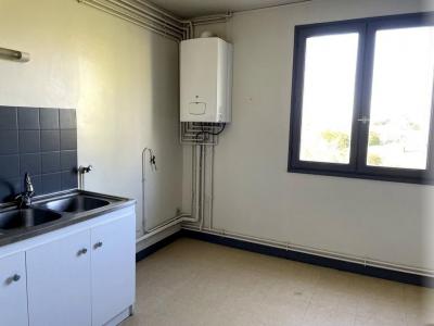 Annonce Vente 4 pi�ces Appartement Chinon 37