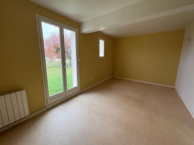 Annonce Vente 4 pi�ces Maison Braye-sous-faye 37