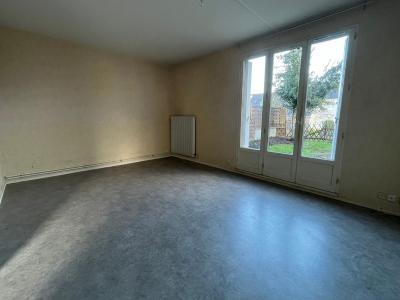 Annonce Vente 3 pi�ces Maison Saint-etienne-de-chigny 37