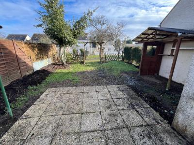 Acheter Maison Saint-etienne-de-chigny Indre et loire