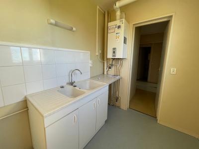 Acheter Appartement 64 m2 Bourgueil