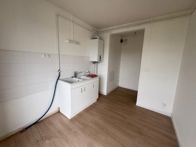 Annonce Vente 3 pi�ces Appartement Bourgueil 37