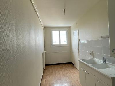 Annonce Vente 4 pi�ces Appartement Richelieu 37