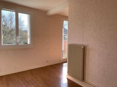 Annonce Vente 5 pi�ces Appartement Richelieu 37