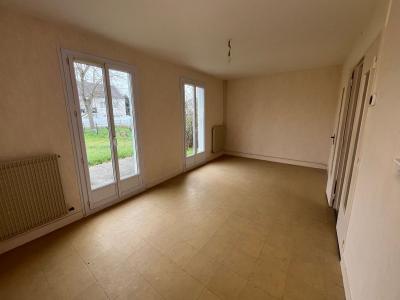Annonce Vente 4 pi�ces Maison Nouatre 37