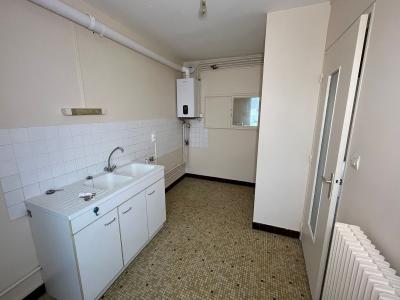 Acheter Maison 74 m2 Nouatre