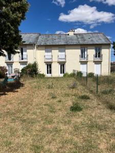 Acheter Maison Nouatre Indre et loire