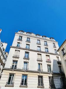 For sale Paris-18eme-arrondissement 2 rooms 31 m2 Paris (75018) photo 0