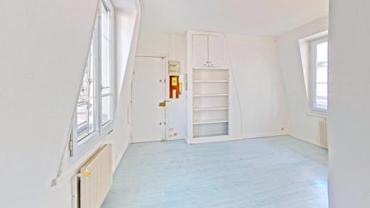 For sale Paris-18eme-arrondissement 2 rooms 31 m2 Paris (75018) photo 2