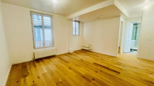 For sale Paris-18eme-arrondissement 2 rooms 38 m2 Paris (75018) photo 1