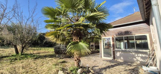 For sale Soumans 203 m2 Creuse (23600) photo 0