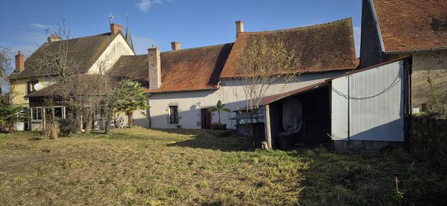 Acheter Maison 203 m2 Soumans