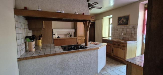 Acheter Maison Soumans Creuse