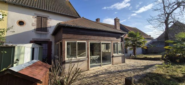 Acheter Maison Soumans 106500 euros