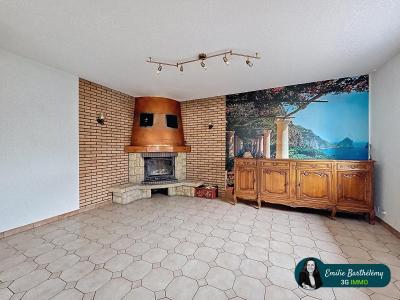 Acheter Maison Cranves-sales Haute savoie