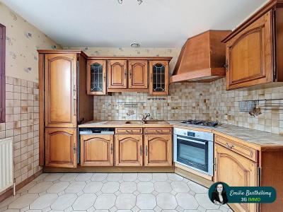 Acheter Maison Cranves-sales 490000 euros