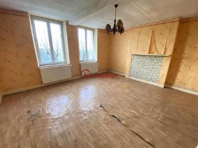 Acheter Maison 70 m2 Fere-champenoise