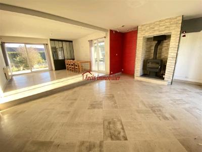 Acheter Maison 140 m2 Mailly-le-camp