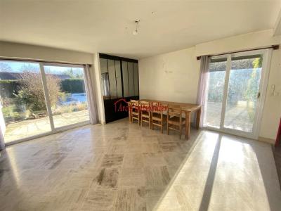 Acheter Maison Mailly-le-camp Aube