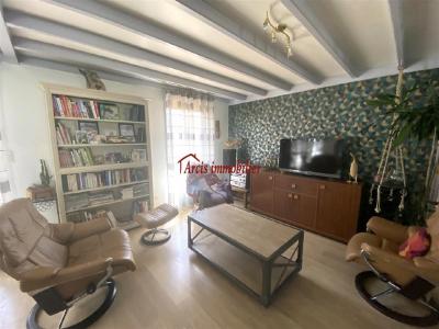 Acheter Maison Ramerupt Aube