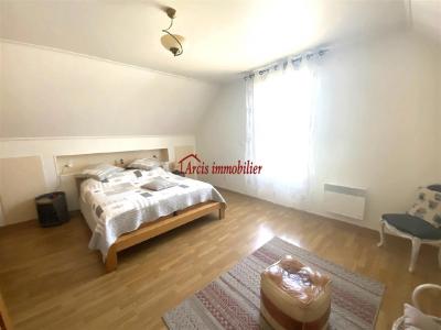 Acheter Maison Ramerupt 209000 euros