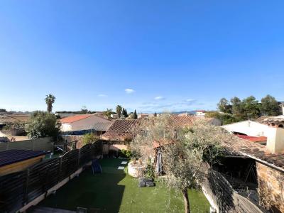 Acheter Maison 123 m2 Frejus