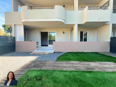 Annonce Vente 2 pi�ces Appartement Draguignan 83