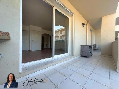 Acheter Appartement 54 m2 Draguignan