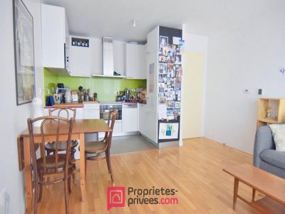 Acheter Appartement Boulogne-billancourt Hauts de Seine