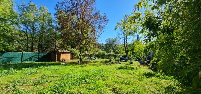 For sale Laval-pradel 10 rooms 210 m2 Gard (30110) photo 1