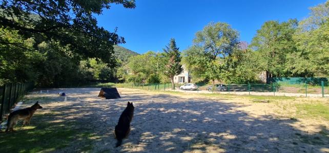 For sale Laval-pradel 10 rooms 210 m2 Gard (30110) photo 2