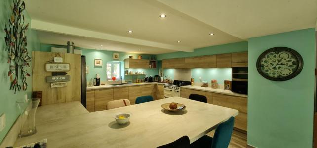 For sale Laval-pradel 10 rooms 210 m2 Gard (30110) photo 3