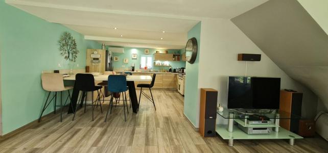 For sale Laval-pradel 10 rooms 210 m2 Gard (30110) photo 4