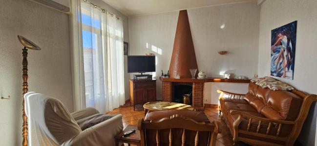 Acheter Appartement 78 m2 Toulon