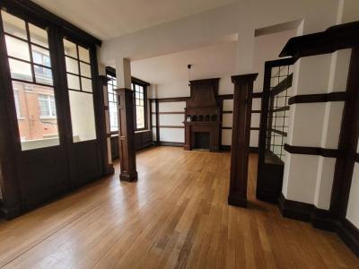 Acheter Appartement Lille 486780 euros