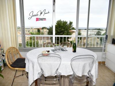 Acheter Appartement Bandol 279000 euros