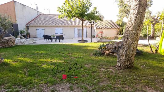 For sale Roquebrune-sur-argens 4 rooms 100 m2 Var (83520) photo 3