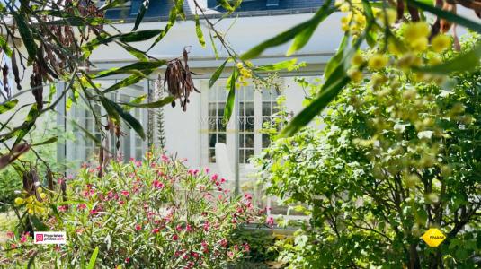 Acheter Maison 107 m2 Tour-du-parc