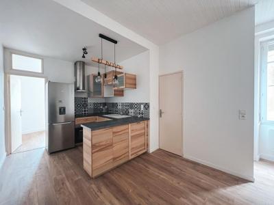 Annonce Location 2 pi�ces Appartement Nantes 44