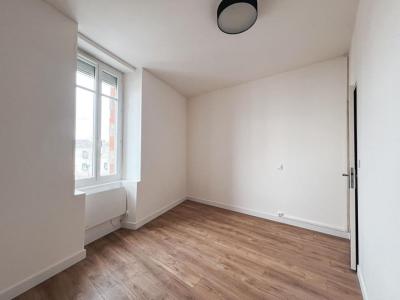 Louer Appartement 36 m2 Nantes