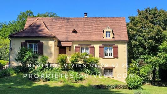 For sale Rouffignac-saint-cernin-de-reilh 6 rooms 140 m2 Dordogne (24580) photo 0