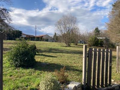 Annonce Vente Terrain Chateau-l'eveque 24