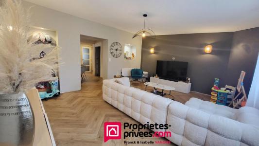 Annonce Vente 6 pi�ces Maison Perenchies 59