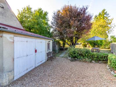 Annonce Vente 4 pi�ces Maison Billy 41