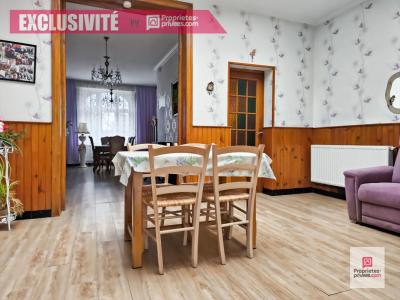 Acheter Maison 83 m2 Roubaix