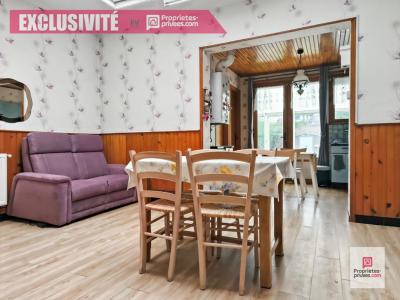 Acheter Maison Roubaix Nord